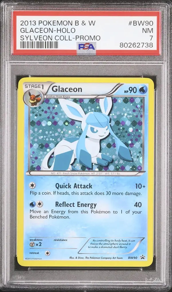 Glaceon (BW 90)
