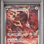 Bloodmoon Ursaluna Ex (sv8a 225)