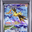 Zapdos EX (sv2a 204)