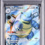 Blastoise EX (sv2a 186)