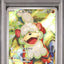 Hisuian Growlithe (sv5a 075)