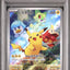 Pikachu (SV-P 001)