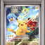 Pikachu (SV-P 001)