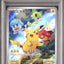 Pikachu (SV-P 001)