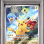Pikachu (SV-P 001)