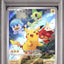Pikachu (SV-P 001)