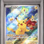 Pikachu (SV-P 001)