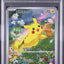 Pikachu (SV-P 218)
