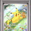 Pikachu (SV-P 218)