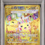 Pikachu Ex (sv8 136)