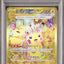 Pikachu Ex (sv8 136)
