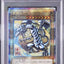 Blue-Eyes White Dragon (NYC-JP001)