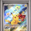 Pikachu (SV-P 001)