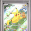 Pikachu (SV-P 218)