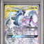 Arceus & Dialga & Palkia GX (S-P 166)