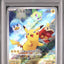 Pikachu (SV-P 001)