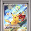 Pikachu (SV-P 001)