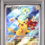 Pikachu (SV-P 001)