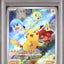 Pikachu (SV-P 001)