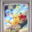 Pikachu (SV-P 001)
