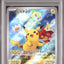 Pikachu (SV-P 001)