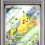 Pikachu (SV-P 218)