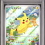 Pikachu (SV-P 218)