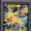 Pikachu V (S-P 121)