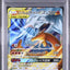 Reshiram & Charizard GX (sm12a 016)