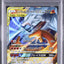 Reshiram & Charizard GX (sm12a 016)