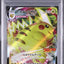 Pikachu VMAX (S-P 265)