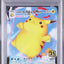 Surfing Pikachu VMAX (s8a 022)