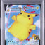Surfing Pikachu VMAX (s8a 022)