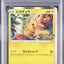 Pikachu (S-P 124)