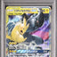 Pikachu & Zekrom GX (sm12a 041)