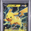 Pikachu V (s8a-G 005)