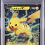 Pikachu V (s8a-G 005)