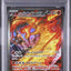 Team Rocket's Moltres ex (sv10 124)