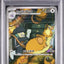 Team Rocket's Raticate (sv10 108)