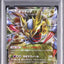 Giratina EX (XY7 057)