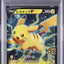 Pikachu V (s8a-G 005)