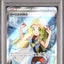 Lillie's Determination (m1L 086)