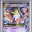 Mega Alakazam EX (XY10 024)