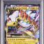Mega Ampharos EX (XY7 028)