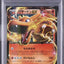 Charizard EX [1st Edition] (XY2 011)