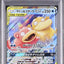 Slowpoke & Psyduck GX (sm11 011)