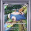 Snorlax (sv2a 181)