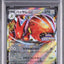 Scizor ex (SV-P 210)