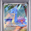 Misty's Lapras (sv9a 072)