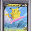 Surfing Pikachu V (s8a 021)